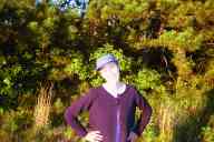(Farm, July 2003) Sasha