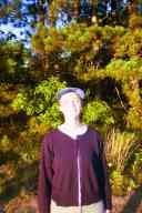 (Farm, July 2003) Sasha