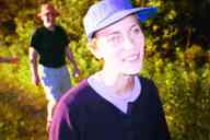 (Farm, July 2003) Sasha