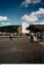 (Yellowstone 1996) Old Faithful 1