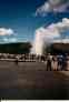 (Yellowstone 1996) Old Faithful 3