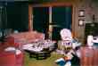 (Fall 1997 / Zak) Zak's Den at the Lakehouse