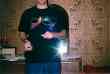 (Fall 1997 / Zak) The headless camera-man