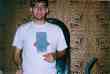 (Fall 1997 / Zak) My own picture