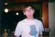 (Fall 1997 / Zak) Zak with wierd expression