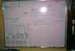 (Fall 1997 / Zak) My whiteboard