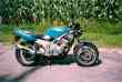 (Fall 1997 / Cycle) Zak's Honda CB-1