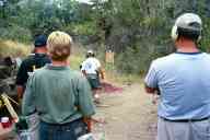 (2003 Rocky Mountain 3Gun Match) Stage 5