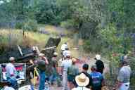 (2003 Rocky Mountain 3Gun Match) Curt Monnig shooting Stage 5