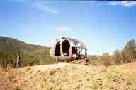 (2003 Rocky Mountain 3Gun Match) helicopter from Stage 2