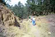 (2003 Rocky Mountain 3Gun Match) Zak shooting Stage 1
