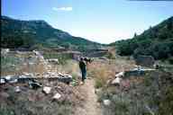 (2003 Rocky Mountain 3Gun Match) Zak shooting Stage 7