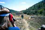 (2003 Rocky Mountain 3Gun Match) Benny shooting Stage 7