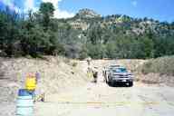 (2003 Rocky Mountain 3Gun Match) Stage 3