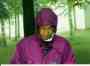 (summer of 1995) Abe Rain