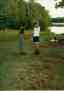 (summer 1995) Abe & Zak standing