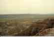 (Vail, Summer '94) badlands